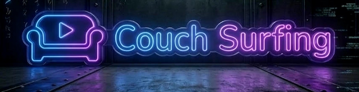 Couch Surfing